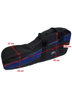 Сумка для лодочного мотора "Premium" 2т/4-6л.с