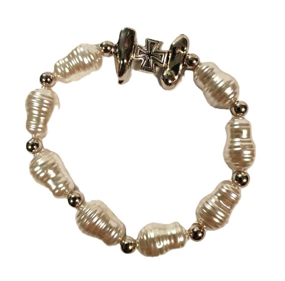 брасл перлам боль