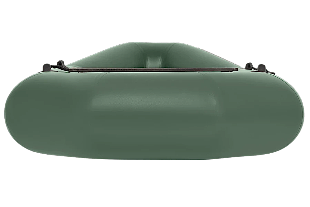 Лодка ПВХ Фрегат М-1 Оптима 200см с гребками