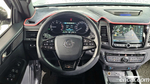 KG Mobility (Ssangyong) The New Rexton Sports KHAN Дизель 2.2 4WD (10.2021)