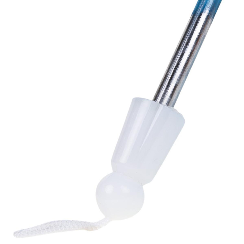 Зонт детский, фиолетовый, 18см, 6-5