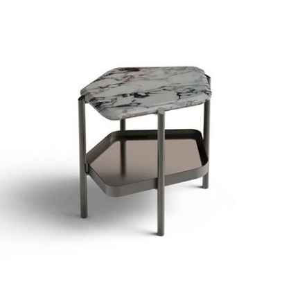 Журнальный столик Giorgetti SKYLINE 77002