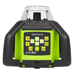 Ротационный нивелир RGK SP-610G с калибровкой 135000