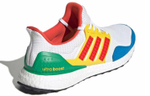 Кроссовки Adidas Ultraboost Dna