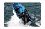 Лодочный мотор SUZUKI DT40WL2