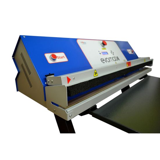 Вакуумная упаковочная машина F.B. ITALY  EVOMATIC