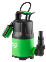 Насос погружной для чистой воды ECO CP-405, 400 Вт