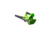 Аккумуляторный воздуходув Greenworks G40AB, 2400807,40v, без АКБ и ЗУ