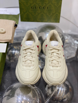 Gucci Rhyton Sneaker