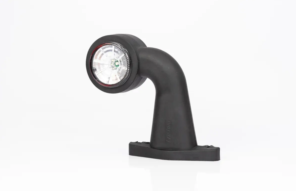 Фонарь габаритный Fristom FT-009 D LED 2 штуки