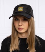 кепка colour flash EA7 - черный(284802 1P103)