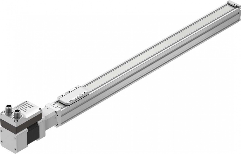 Блок оси шпинделя Festo ELGS-BS-KF-32-400-8P-ST-M-H1-PLK-AA