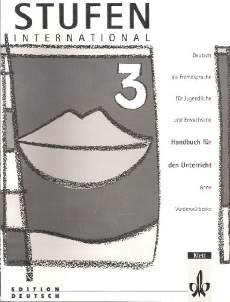 Stufen International 3, Lehrerhandbuch /