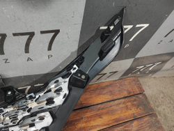 Решетка радиатора Omoda C5 22-нв Б/У Оригинал 602002763AA