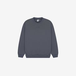 Cвитшот UNIFORM REG UNF, графит