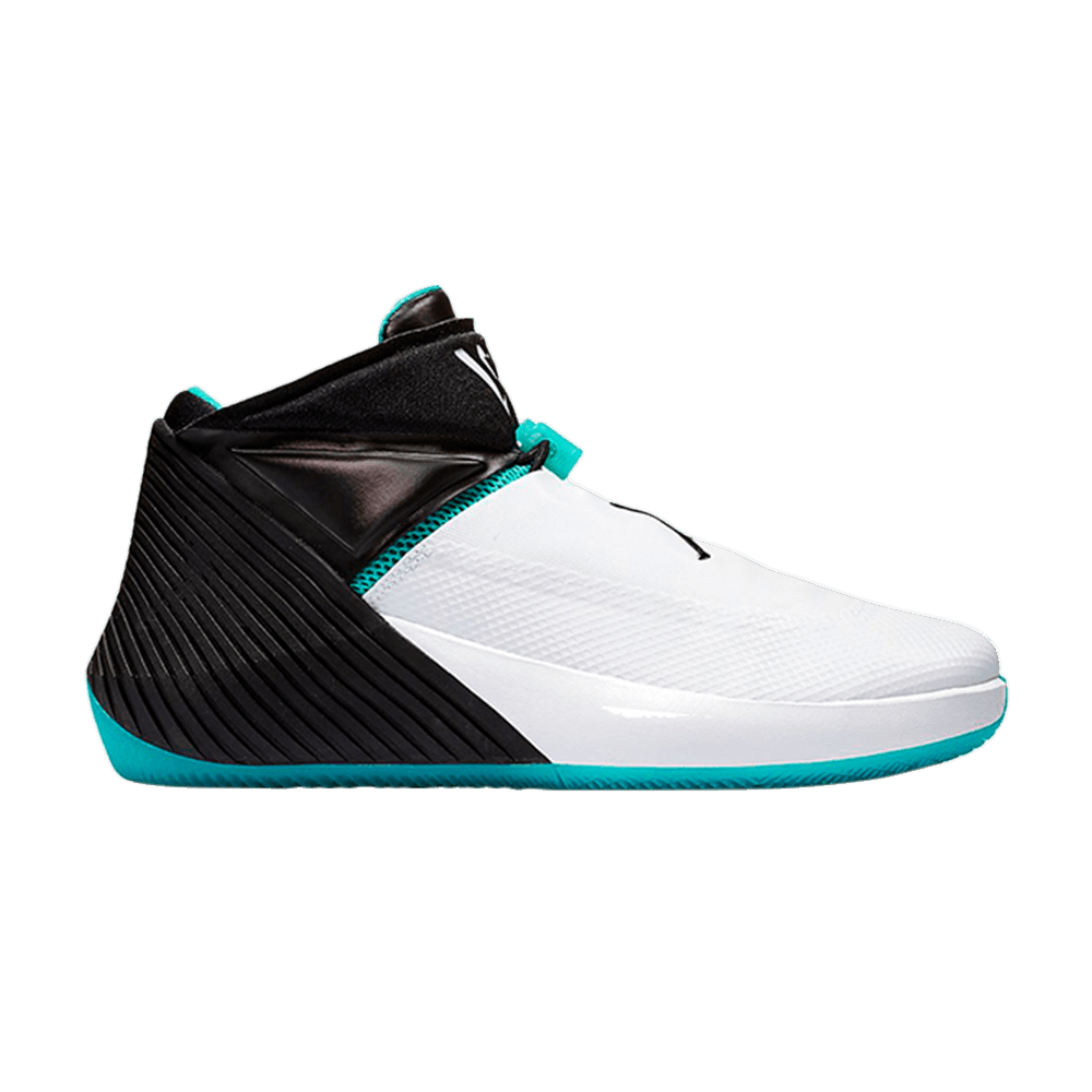 Кроссовки Jordan Why Not Zer0.1 Why Not Noah