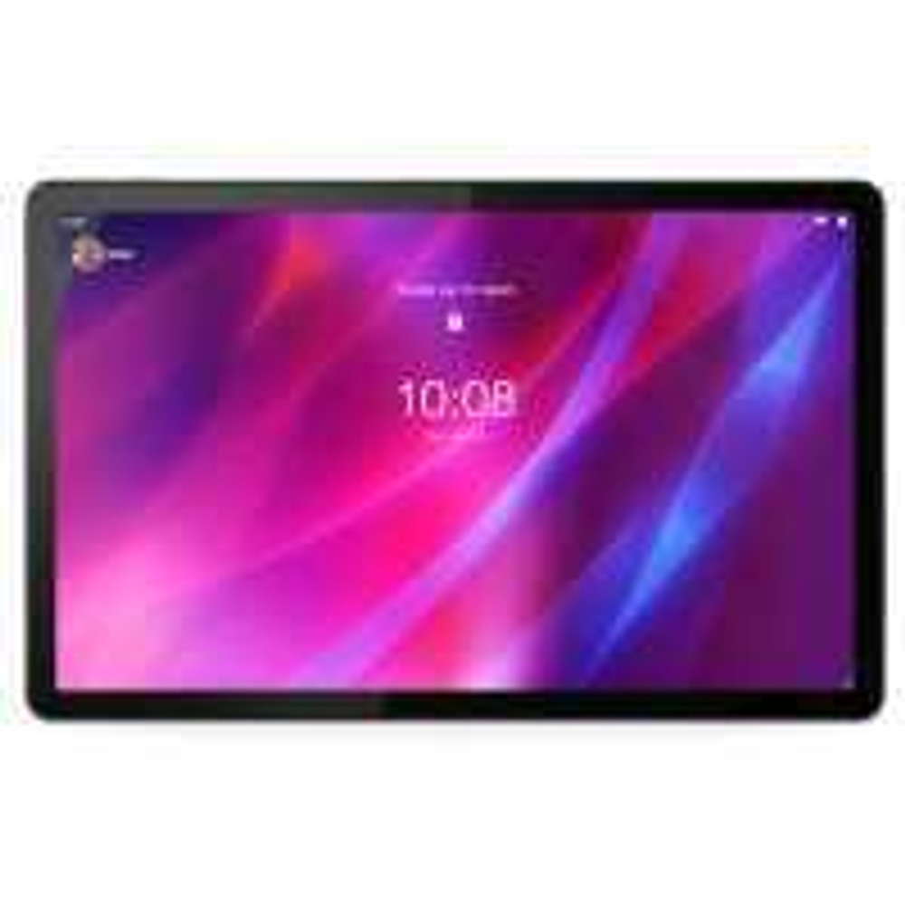 Планшетный компьютер Lenovo Tab P11 Plus TB-J616F 4/128Gb Gray ZA940326RU