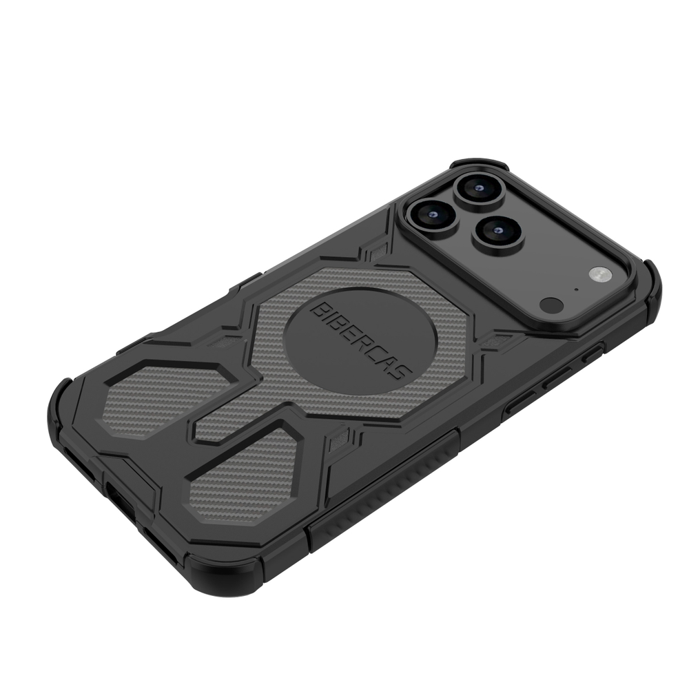 Защитный чехол Versa Solid Case для iPhone 17 Pro Max