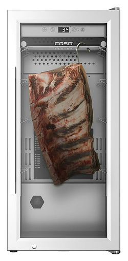 Шкаф для мяса CASO DryAged Master 63