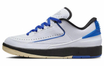 Кроссовки Jordan Air Jordan 2 Low "Varsity Royal" (Женская размерная сетка)