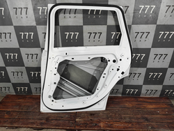 Дверь задняя правая BMW X1 (U11) 22-нв Б/У Оригинал 41525A38656