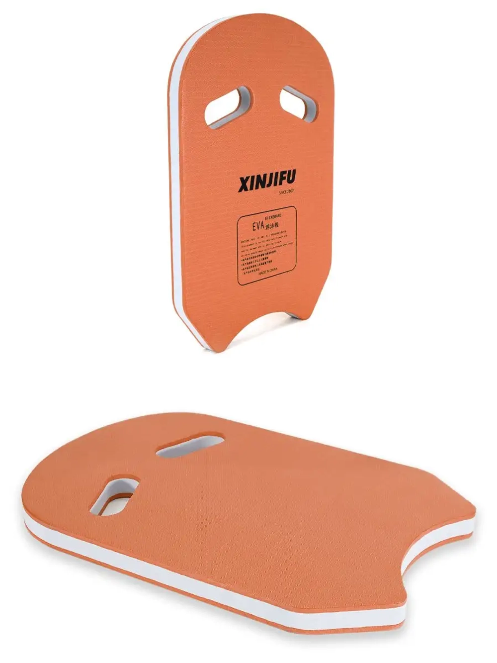 Доска для плавания