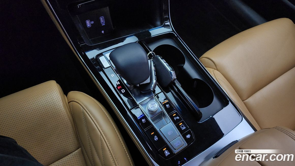 Kia K7 (Cadenza) Premier 3.0 GDI Signatures (12.2019)