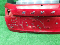 Крышка багажника Haval H2 (2014-2021)