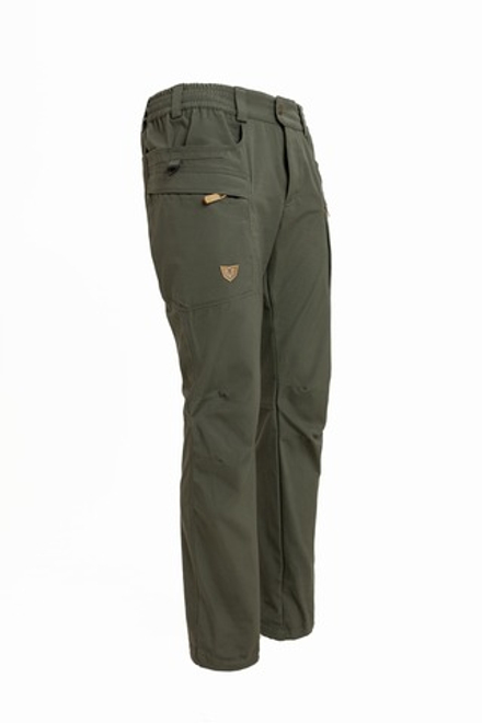 Брюки МАГНУМ ROVER олива