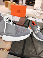 Кроссовки Hermes