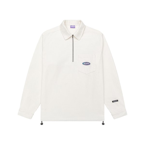 Рубашка Ymkashix Velvet S389 рр.S