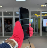iPhone 13 Pro, 256 ГБ б/у