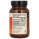 Dr. Mercola, витамины D3 и K2, 90 капсул