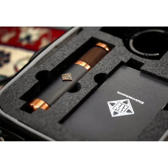 Telefunken TF39 Copperhead