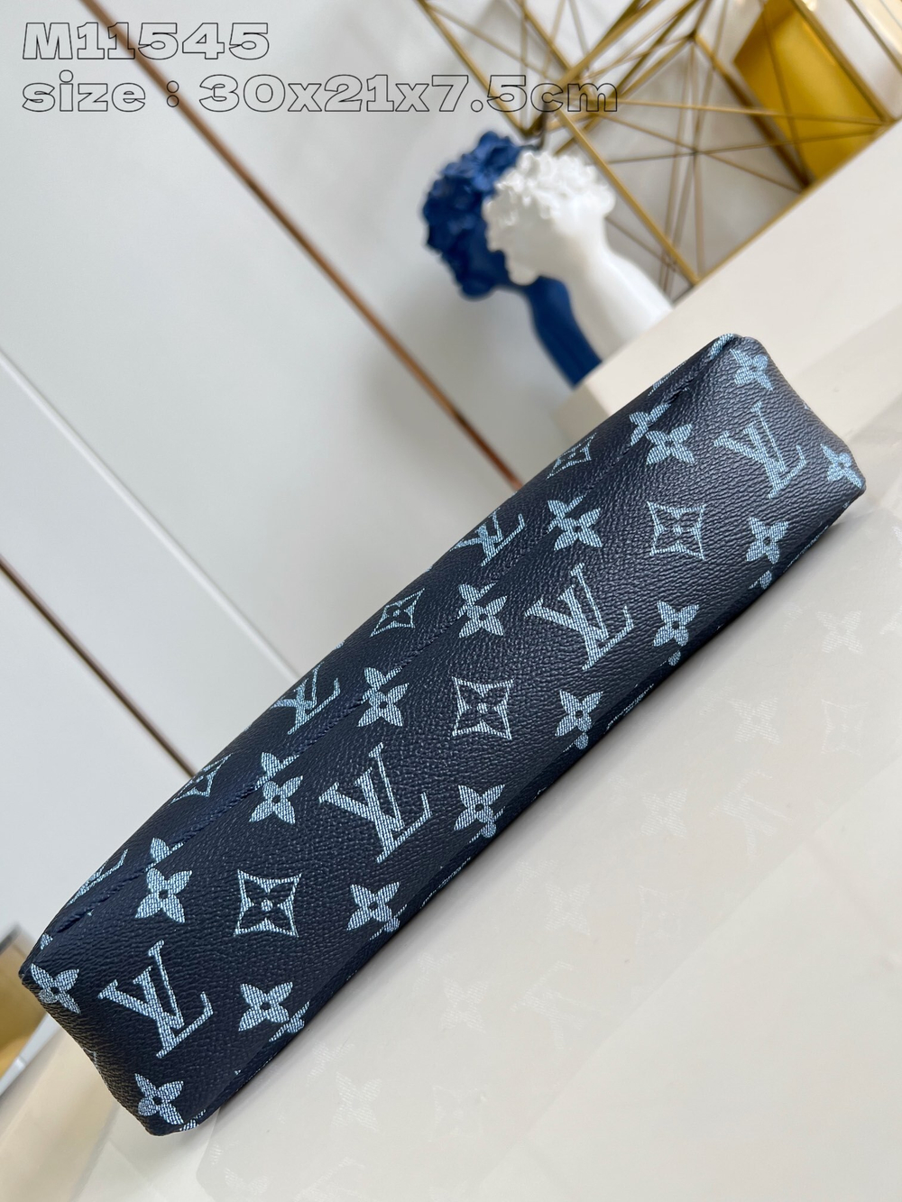 Louis Vuitton Pochette Voyage Souple