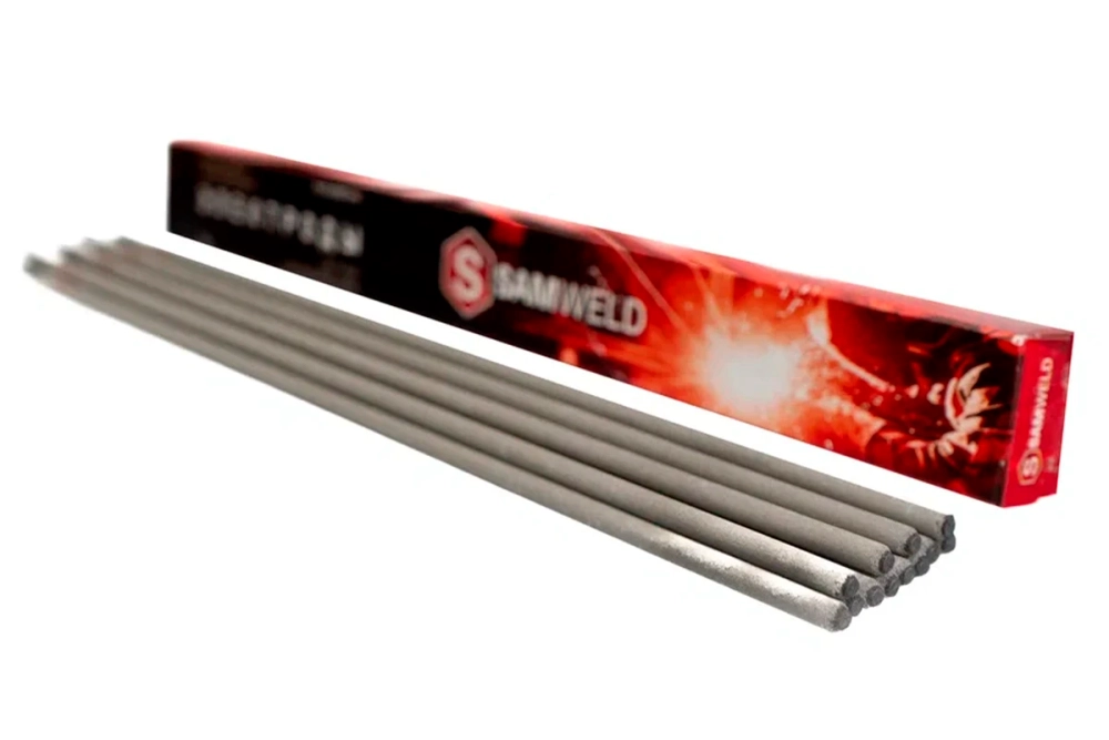 Электроды сварочные 3.2 мм E7018 (УОНИ-13/55) 5 кг