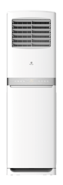 Полупромышленная сплит-система ROYAL Clima RC-AL60HN