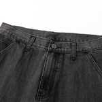 ДЖИНСЫ YMKASHIX NINETIES