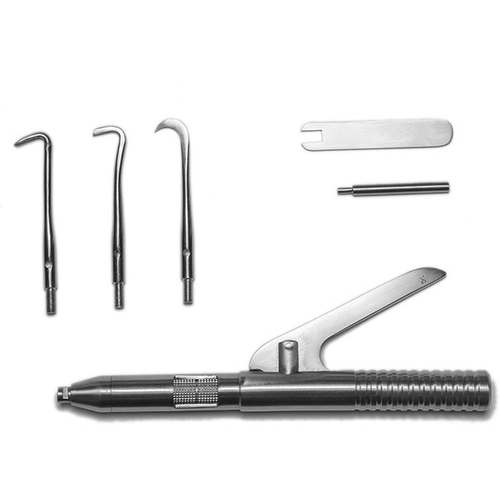 Коронкосниматель ортопедический с автоматическим взводом