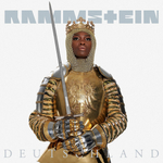 Rammstein / Deutschland (CD Single)