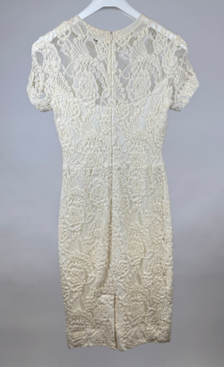Платье Ermanno Scervino