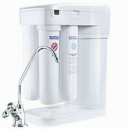 Автомат питьевой воды Аквафор DWM-101S Морион