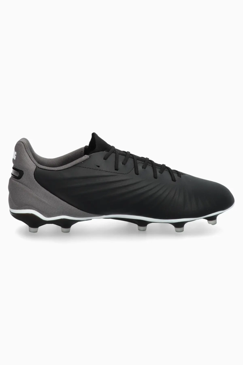 Бутсы Puma King Match FG/AG - черный