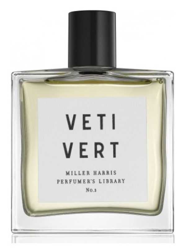 Miller Harris Veti Vert