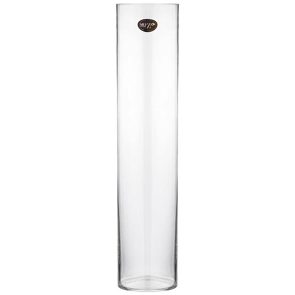 ВАЗА "CYLINDER" ДИАМЕТР 15 СМ ВЫСОТА 70 СМ