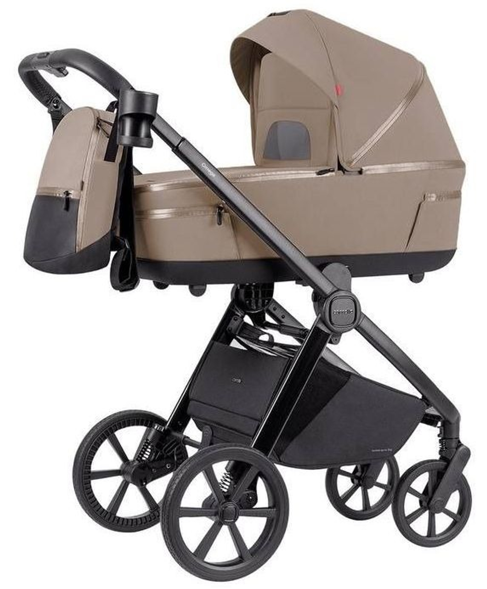 Коляска 2 в 1 Carrello Omega+ CRL-6540/1