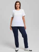 Брюки Стремление-1 Виотекс ТЁМНО-СИНИЙ