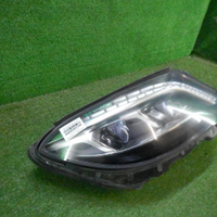 Фара правая Mercedes S W222 (2013-2017) LED