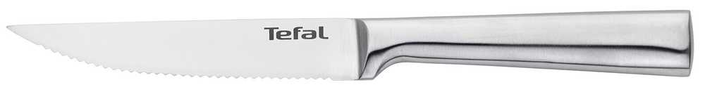 Набор ножей для стейка Tefal Expertise 4 предмета K121S414