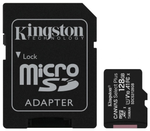 Карта памяти Kingston SDCS2/128GB 128 Гб